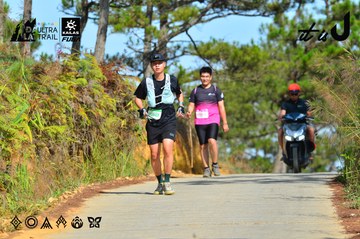 Dalat Ultra Trail 2026 - Ảnh #4748520