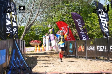 Dalat Ultra Trail 2026 - Ảnh #4737551
