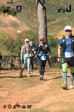 Dalat Ultra Trail 2026 - Ảnh #4715568