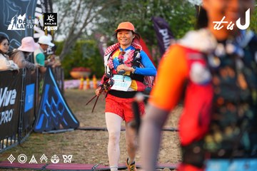 Dalat Ultra Trail 2026 - Ảnh #4745390