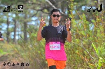 Dalat Ultra Trail 2026 - Ảnh #4750797