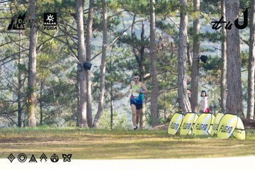 Dalat Ultra Trail 2026 - Ảnh #4833273
