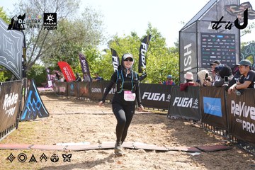 Dalat Ultra Trail 2026 - Ảnh #4864417