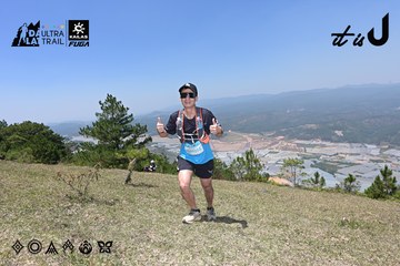 Dalat Ultra Trail 2026 - Ảnh #4733676