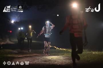 Dalat Ultra Trail 2026 - Ảnh #4707481