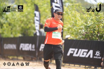 Dalat Ultra Trail 2026 - Ảnh #4860065