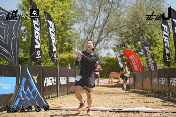 Dalat Ultra Trail 2026 - Ảnh #4691383