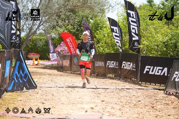 Dalat Ultra Trail 2026 - Ảnh #4868397