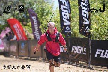 Dalat Ultra Trail 2026 - Ảnh #4692650