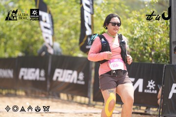 Dalat Ultra Trail 2026 - Ảnh #4860353