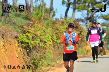 Dalat Ultra Trail 2026 - Ảnh #4748329