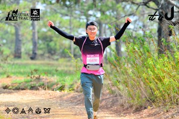 Dalat Ultra Trail 2026 - Ảnh #4877716