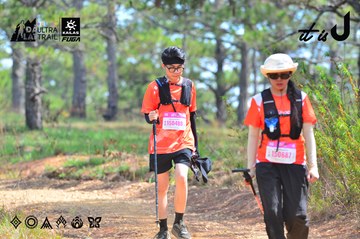 Dalat Ultra Trail 2026 - Ảnh #4791867