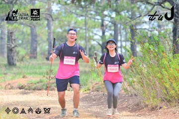 Dalat Ultra Trail 2026 - Ảnh #4874766