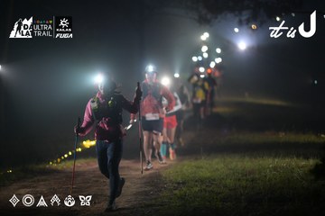 Dalat Ultra Trail 2026 - Ảnh #4719146