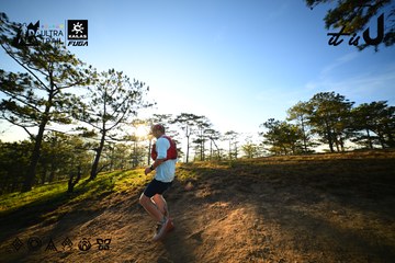 Dalat Ultra Trail 2026 - Ảnh #4909724