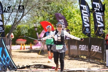 Dalat Ultra Trail 2026 - Ảnh #4696183