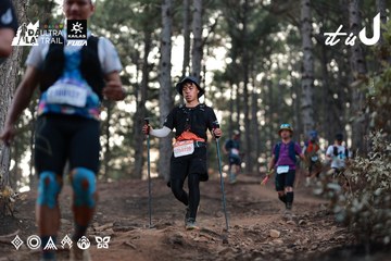 Dalat Ultra Trail 2026 - Ảnh #4741137