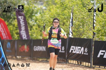 Dalat Ultra Trail 2026 - Ảnh #4859233