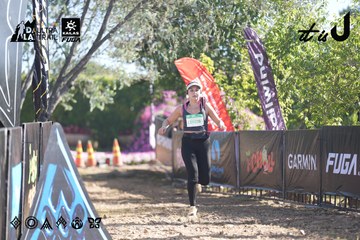 Dalat Ultra Trail 2026 - Ảnh #4685350