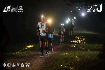 Dalat Ultra Trail 2026 - Ảnh #4719670