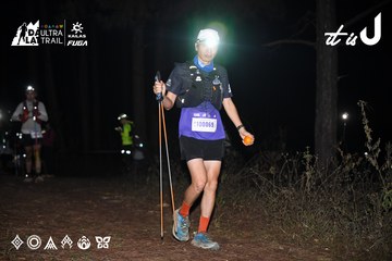 Dalat Ultra Trail 2026 - Ảnh #4700342