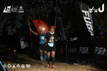 Dalat Ultra Trail 2026 - Ảnh #4759895