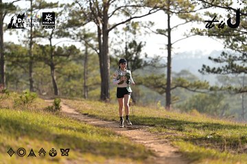 Dalat Ultra Trail 2026 - Ảnh #4894843
