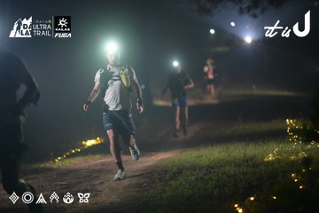 Dalat Ultra Trail 2026 - Ảnh #4718762