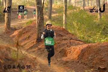Dalat Ultra Trail 2026 - Ảnh #4842490
