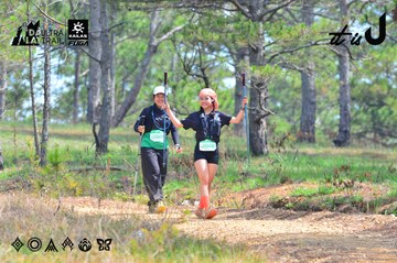 Dalat Ultra Trail 2026 - Ảnh #4793101
