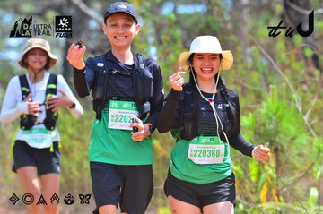 Dalat Ultra Trail 2026 - Ảnh #4792195