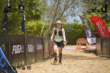 Dalat Ultra Trail 2026 - Ảnh #4695216