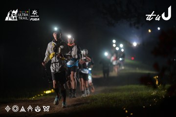 Dalat Ultra Trail 2026 - Ảnh #4719501
