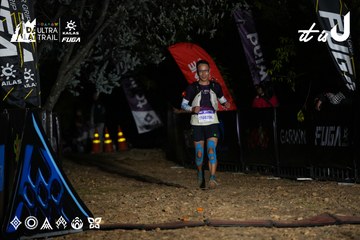 Dalat Ultra Trail 2026 - Ảnh #4757949