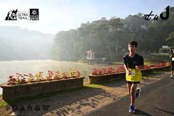 Dalat Ultra Trail 2026 - Ảnh #4911211