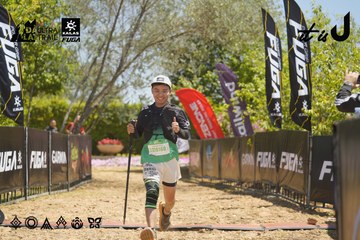 Dalat Ultra Trail 2026 - Ảnh #4690336