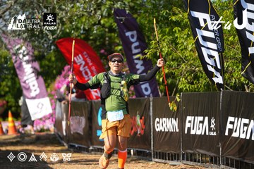 Dalat Ultra Trail 2026 - Ảnh #4742019