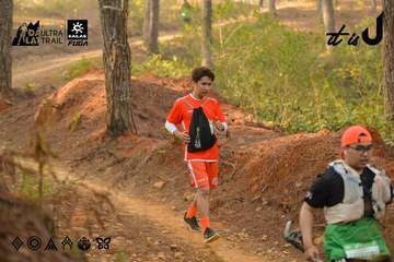 Dalat Ultra Trail 2026 - Ảnh #4842232