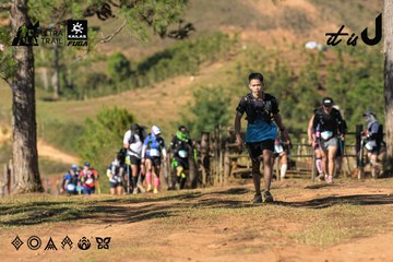 Dalat Ultra Trail 2026 - Ảnh #4714860