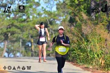 Dalat Ultra Trail 2026 - Ảnh #4781021