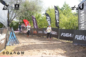 Dalat Ultra Trail 2026 - Ảnh #4862983
