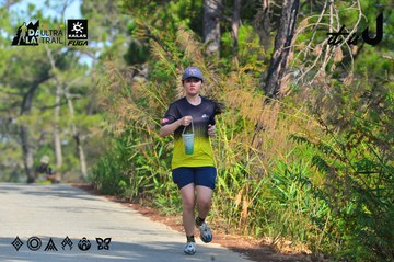 Dalat Ultra Trail 2026 - Ảnh #4781389