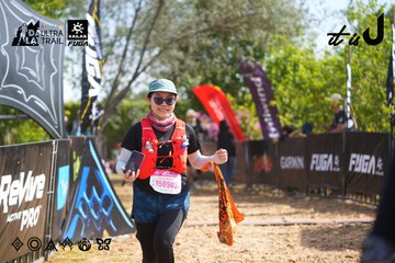 Dalat Ultra Trail 2026 - Ảnh #4901352