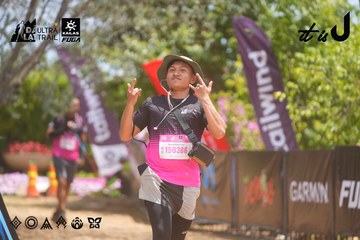 Dalat Ultra Trail 2026 - Ảnh #4869082