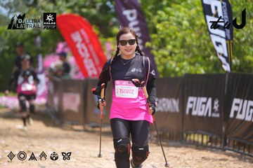 Dalat Ultra Trail 2026 - Ảnh #4868257