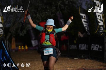 Dalat Ultra Trail 2026 - Ảnh #4757151
