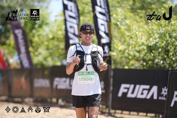 Dalat Ultra Trail 2026 - Ảnh #4691832