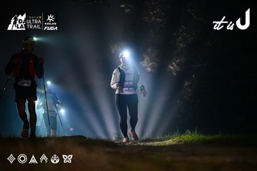 Dalat Ultra Trail 2026 - Ảnh #4899684