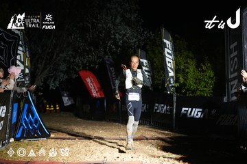 Dalat Ultra Trail 2026 - Ảnh #4758962